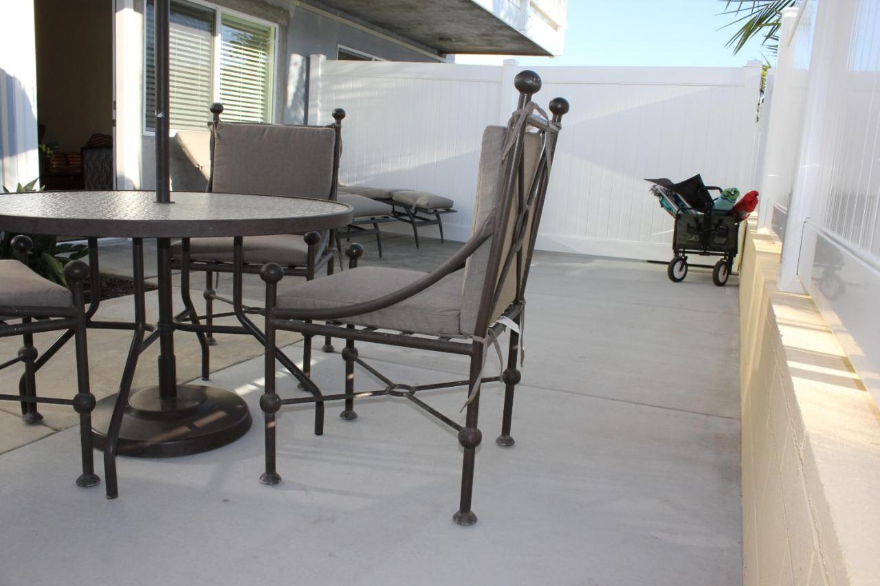 Seaside Village Apartment Carlsbad