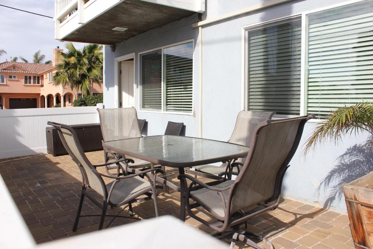 Apartment Seaside Village *