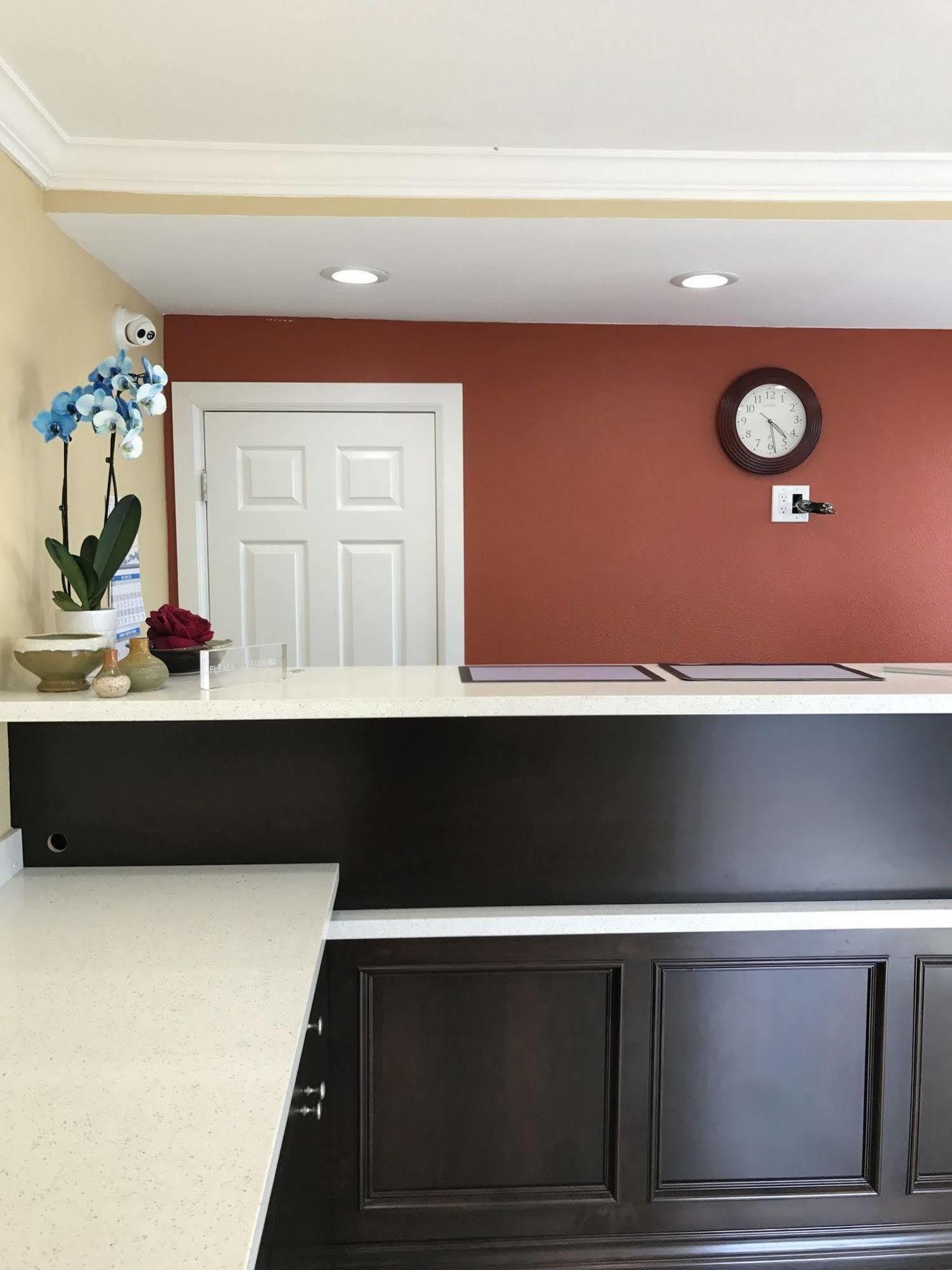 Scandia Motel Carlsbad