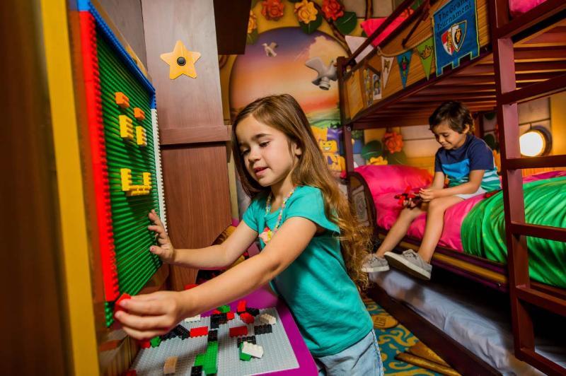 Legoland Castle Hotel 4*