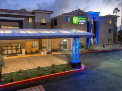 Hotel Express & By Ihg