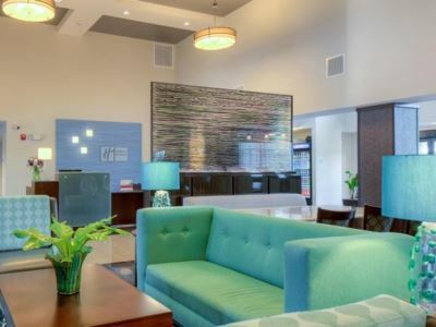 Express & By Ihg Hotel