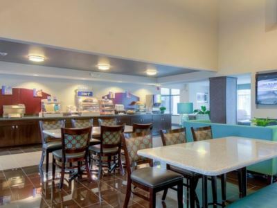 Express & By Ihg Carlsbad