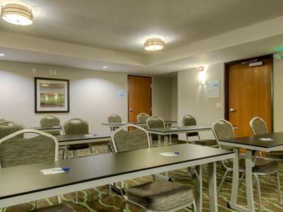 Express & By Ihg 3* Carlsbad