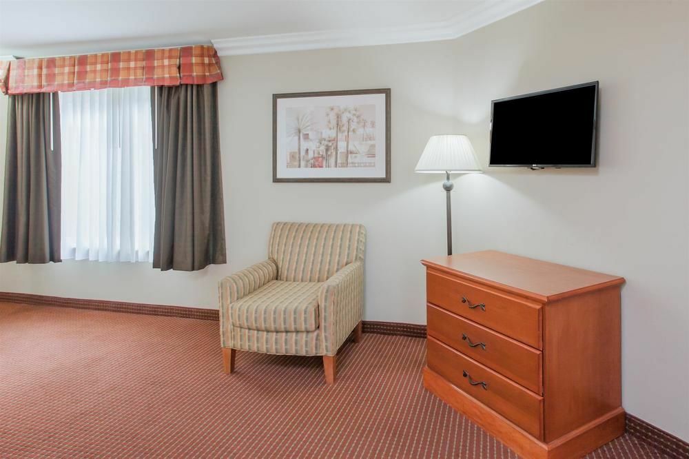 Hotel Days By Wyndham 2*