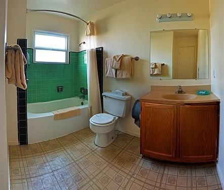 Ocean Palms 3* Carlsbad