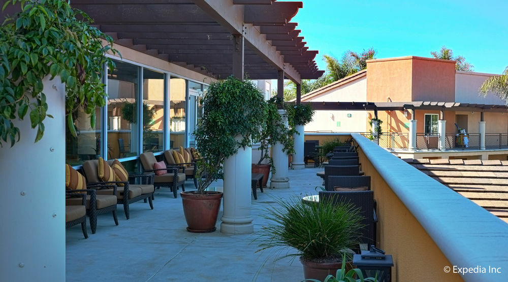 Resort Grand Pacific Palisades 3*