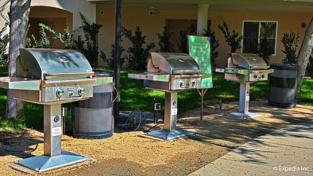 Apartahotel Grand Pacific Palisades 3*