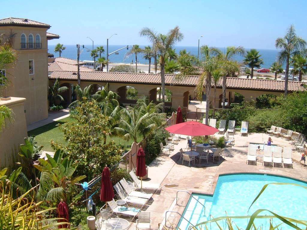 Hilton Garden Hotel Carlsbad