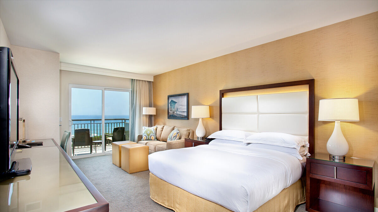 Cape Rey Beach, A Hilton & 4*