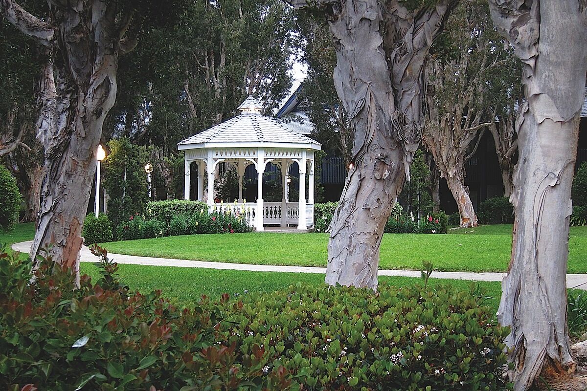 Resort By The Sea Carlsbad