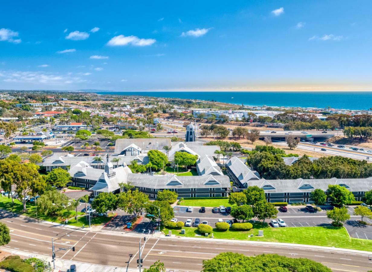 By The Sea Resort Carlsbad