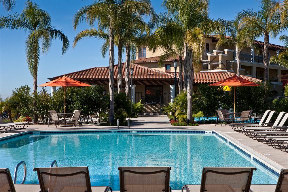 Marbrisa Resort 3*