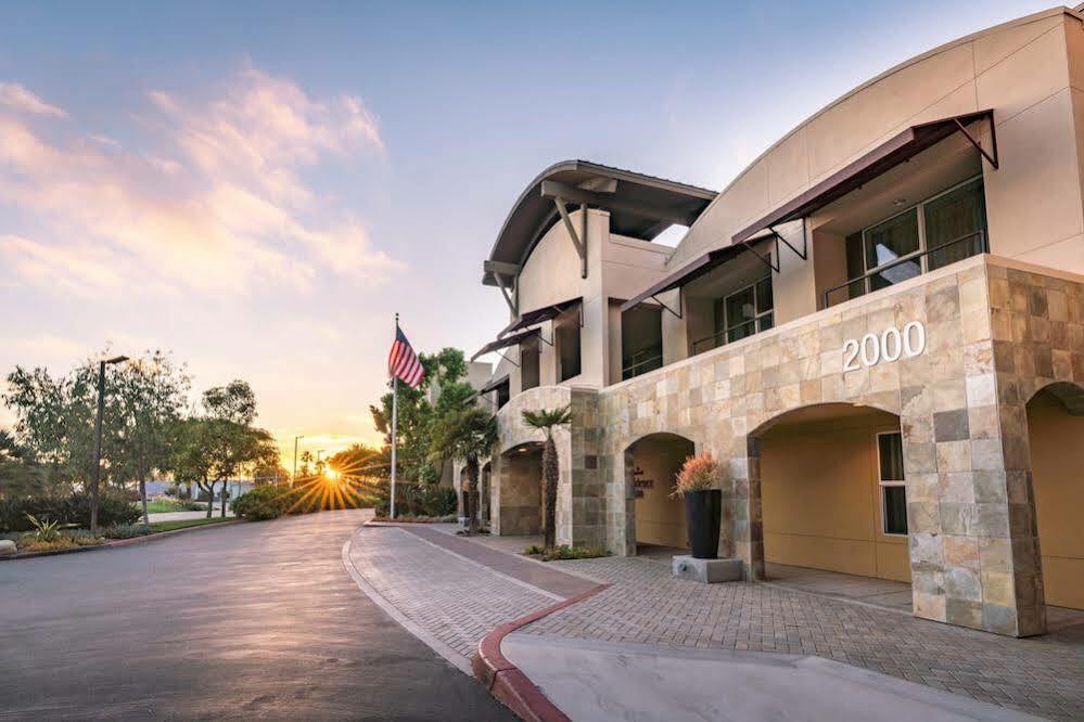 Hotel San Diego 3*