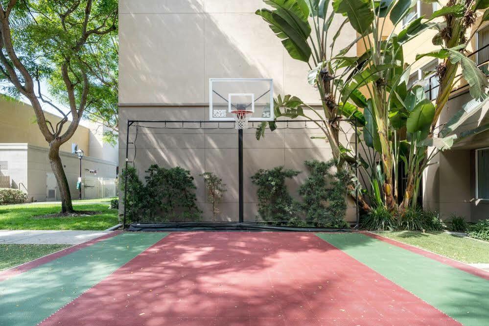 San Diego Hotel 3*