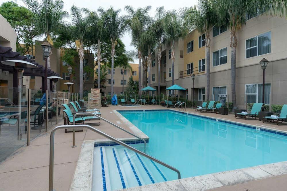 San Diego Hotel