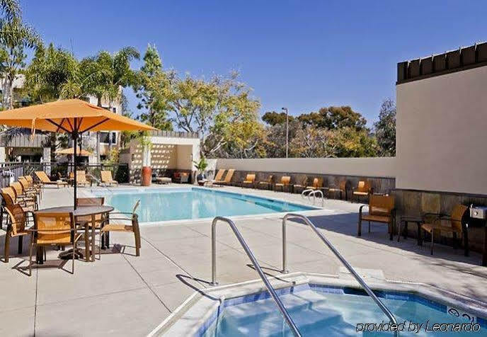 Courtyard By Marriott San Diego 3* Carlsbad