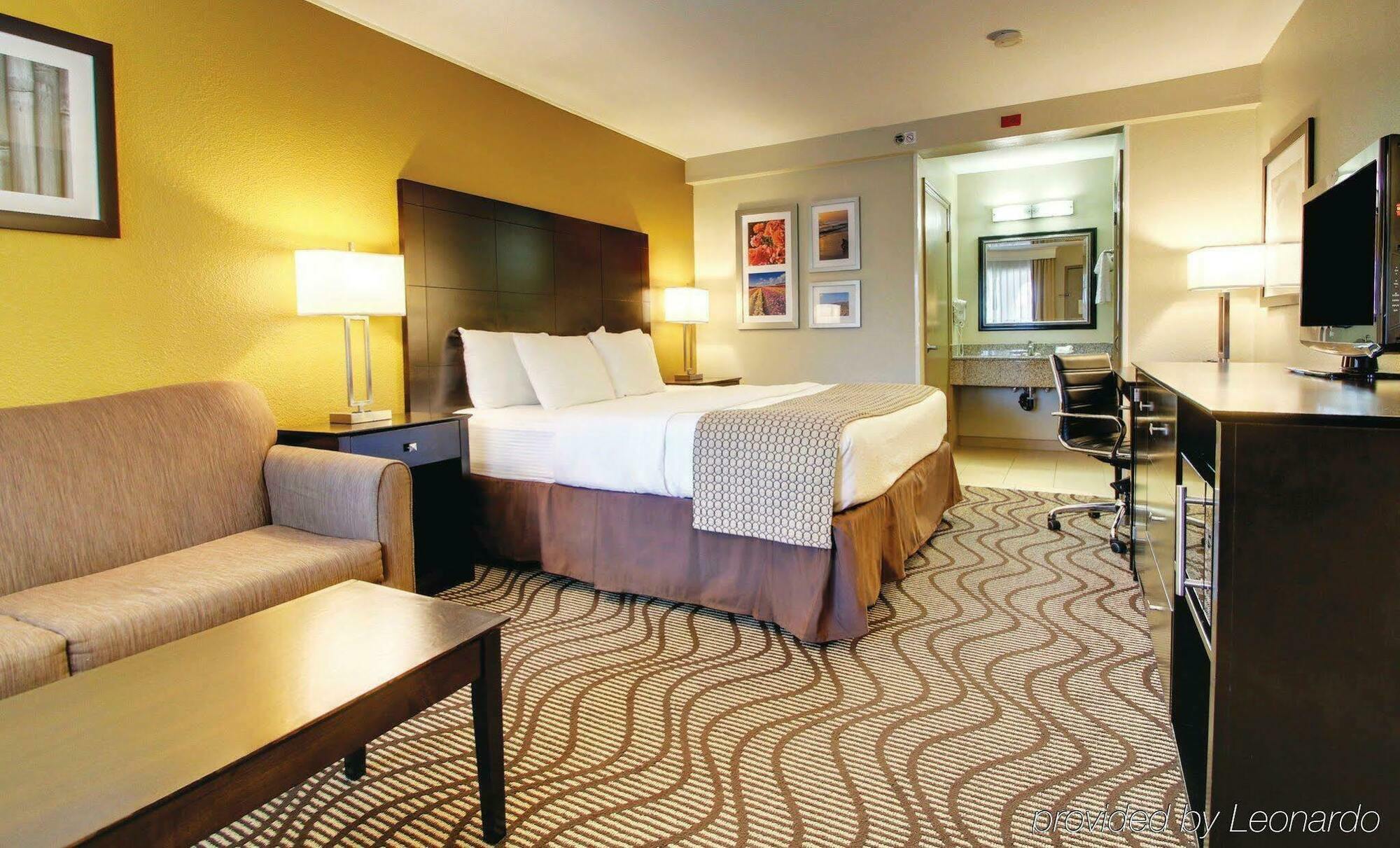 La Quinta By Wyndham - Legoland Area 3* Carlsbad