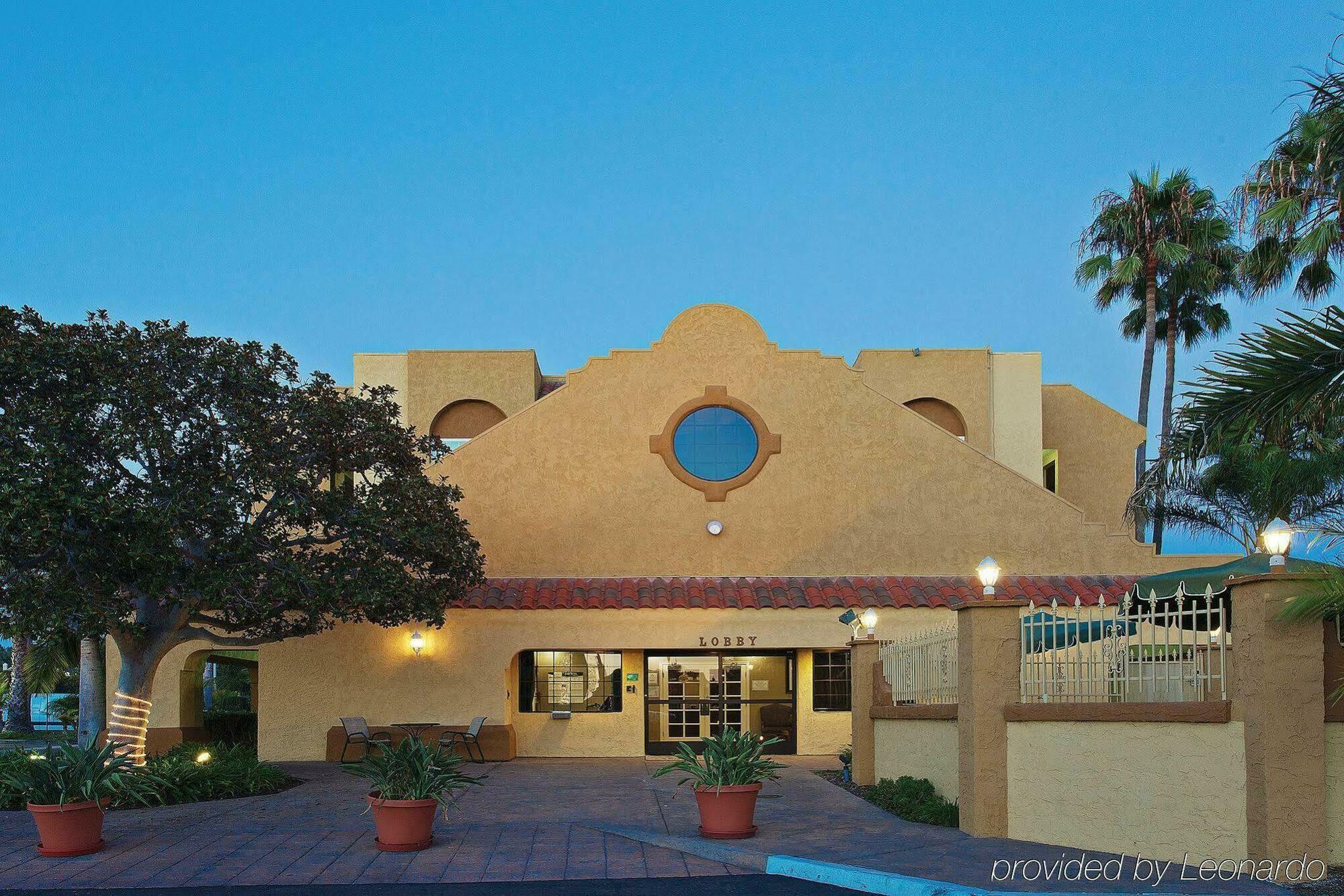 Hotel La Quinta By Wyndham - Legoland Area