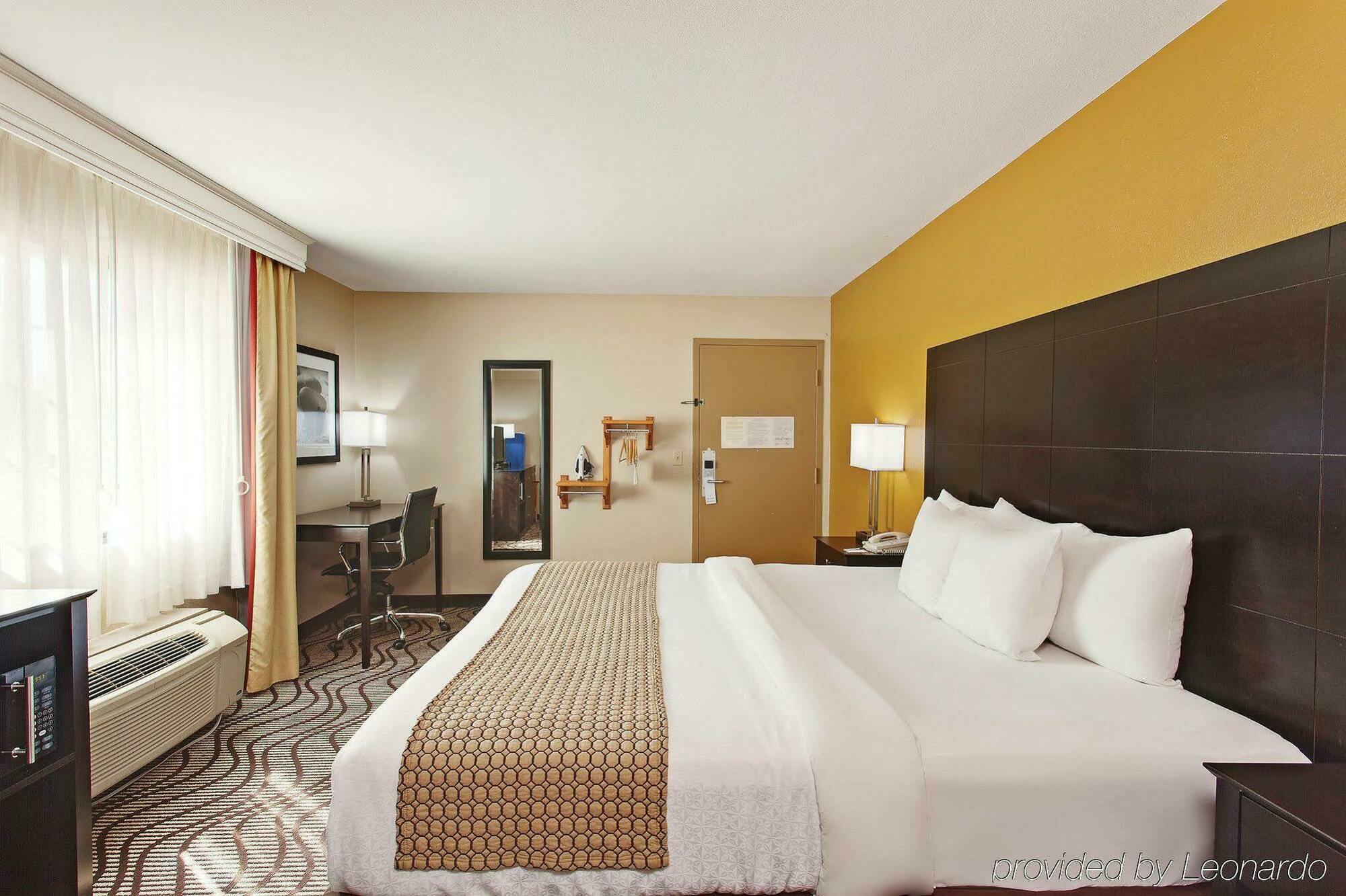 Hotel La Quinta By Wyndham - Legoland Area 3*