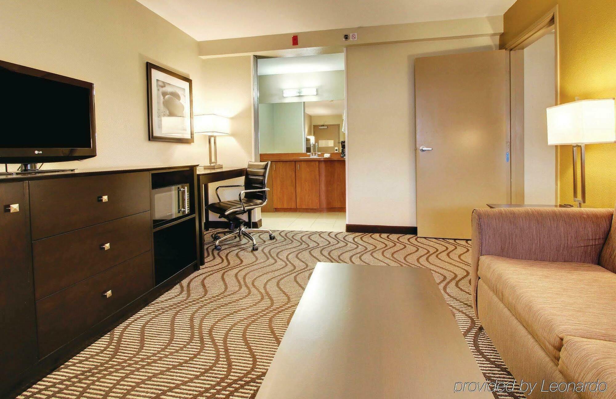 Hotel La Quinta By Wyndham - Legoland Area Carlsbad