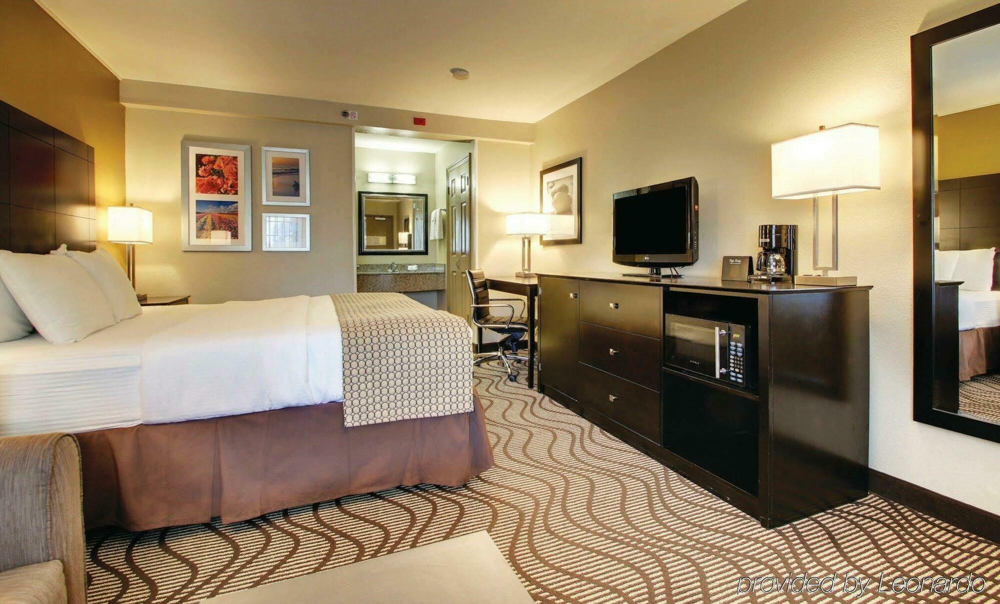 La Quinta By Wyndham - Legoland Area Hotel