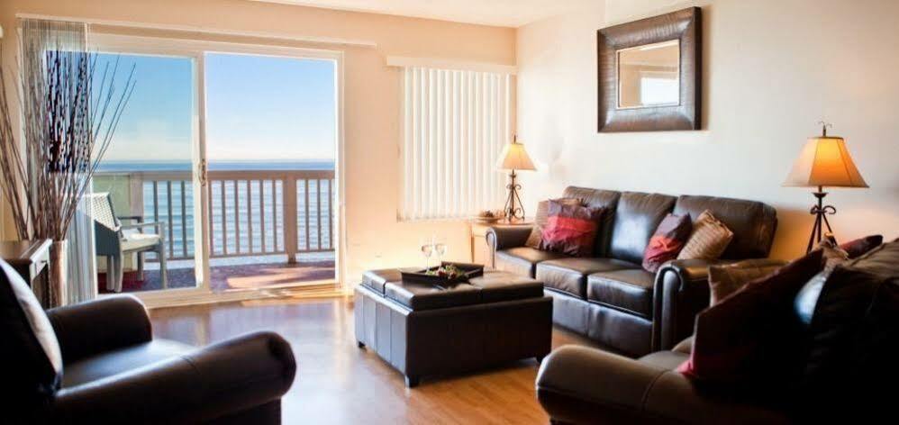 Apartahotel Beachwalk Carlsbad