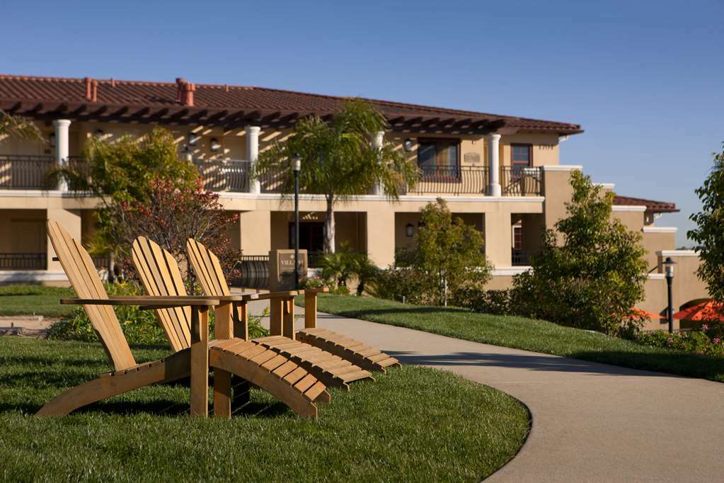 Resort Marbrisa Carlsbad
