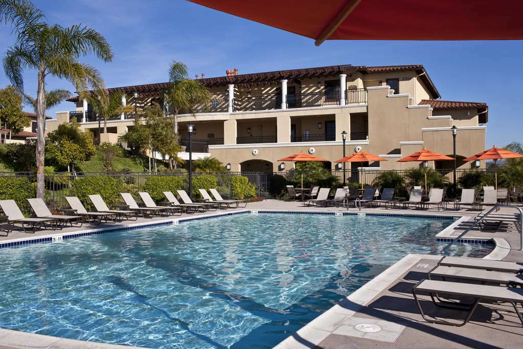 Resort Marbrisa