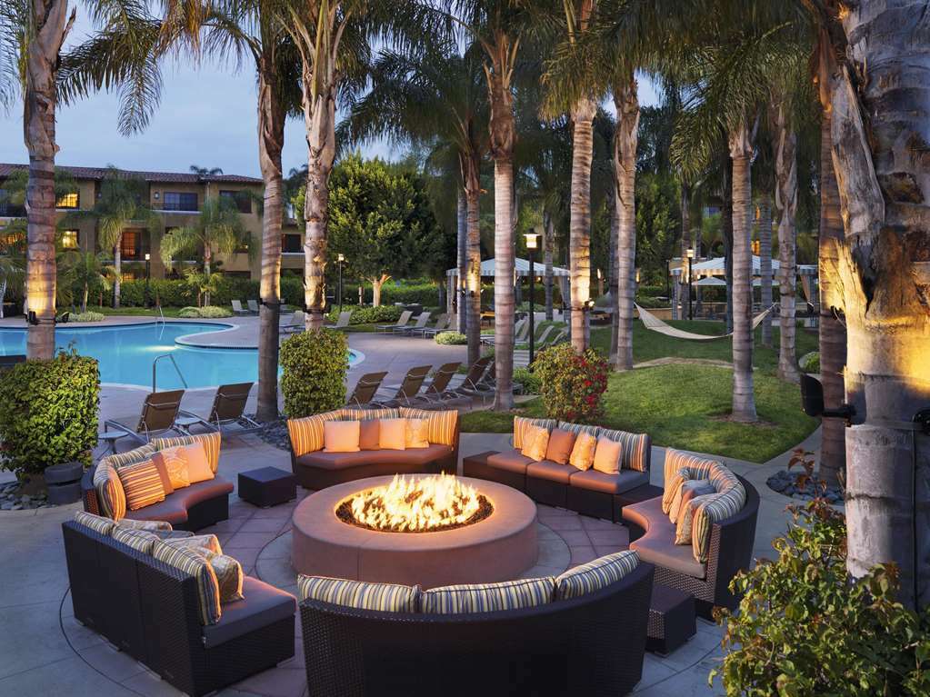 Marbrisa Resort Carlsbad
