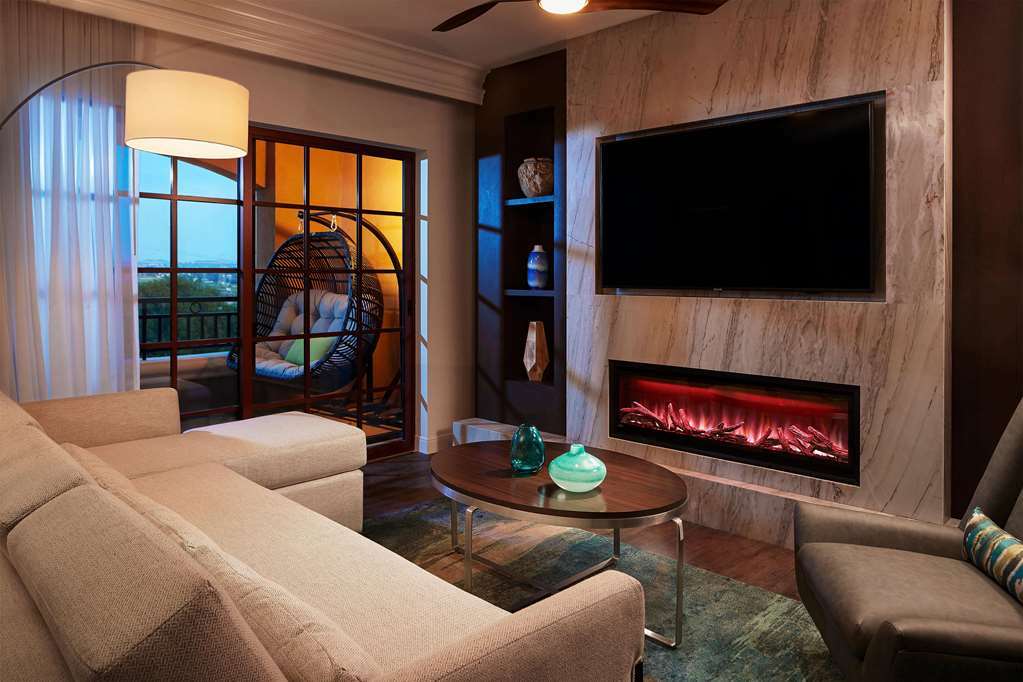 Resort Marbrisa