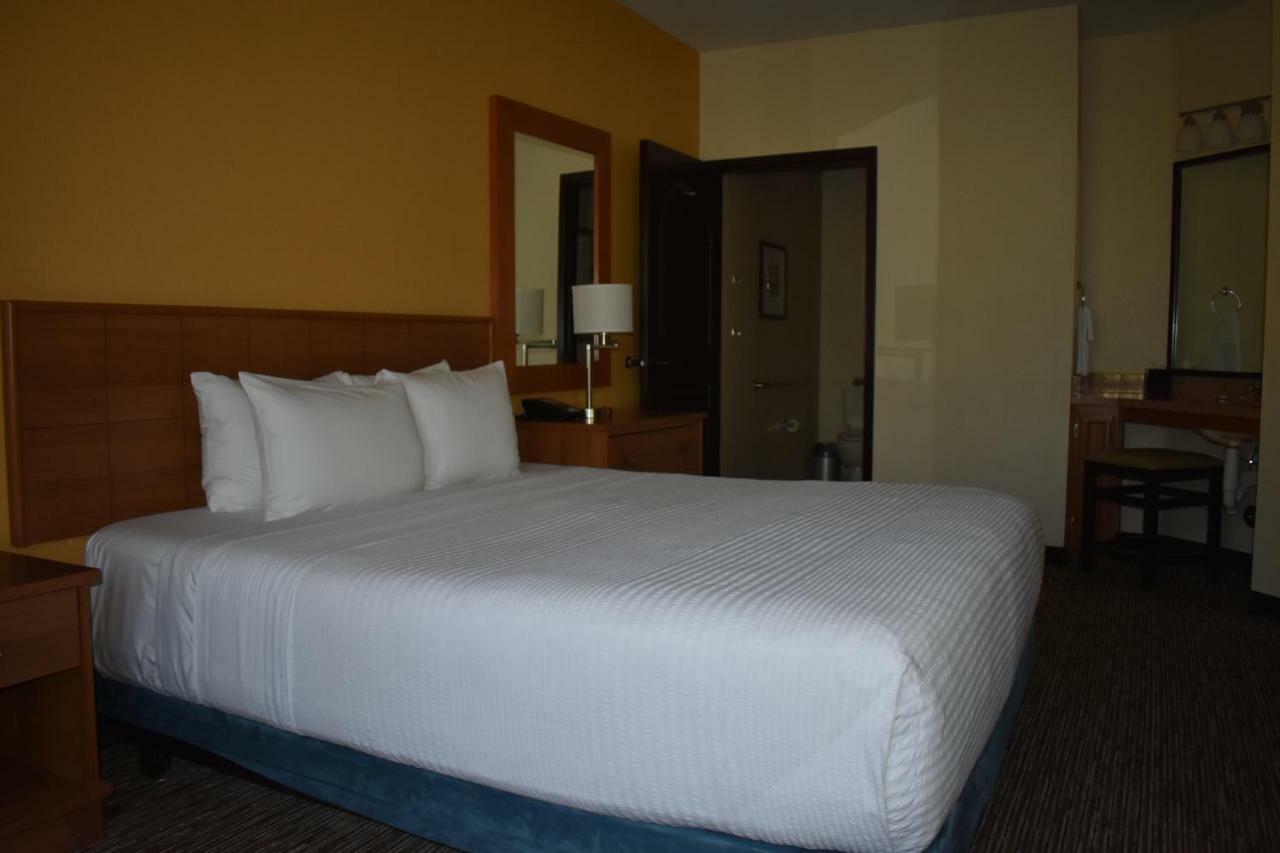 Hyatt House San Diego Carlsbad 4*