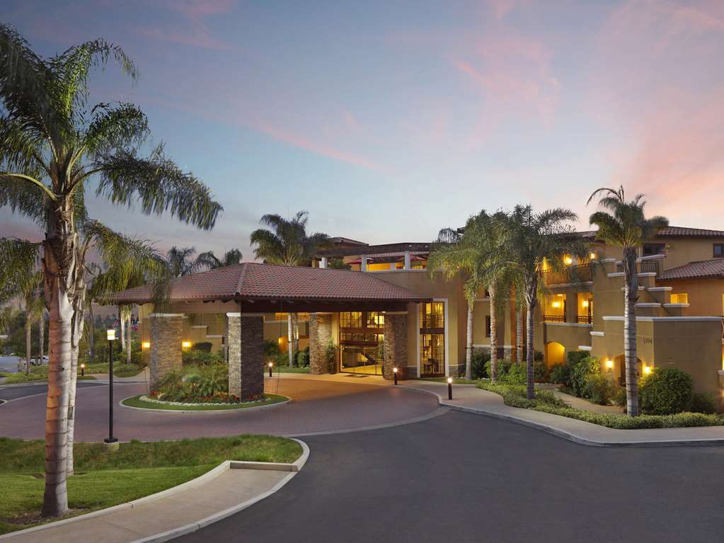 Marbrisa Resort
