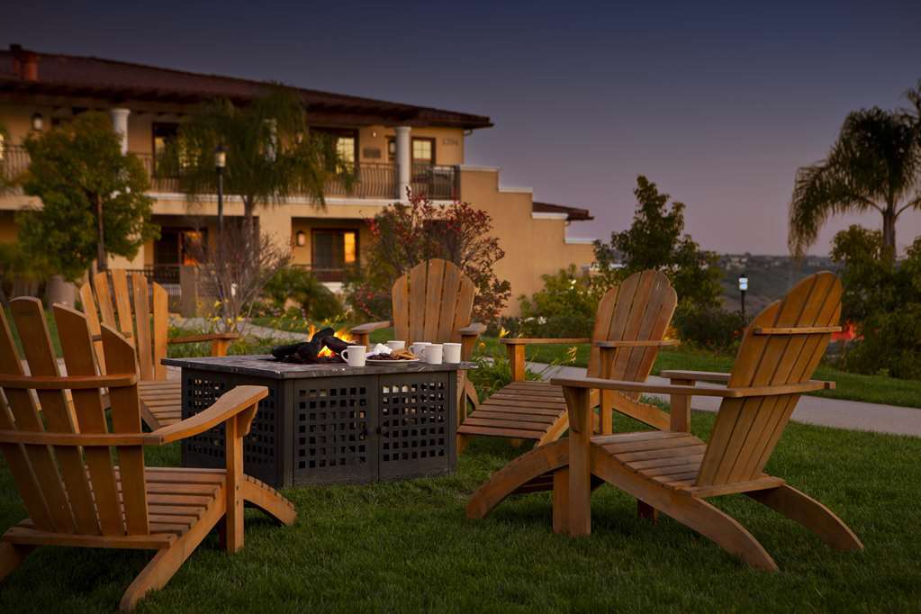 Resort Marbrisa Carlsbad