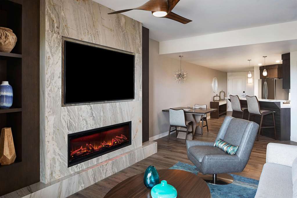 Resort Marbrisa Carlsbad