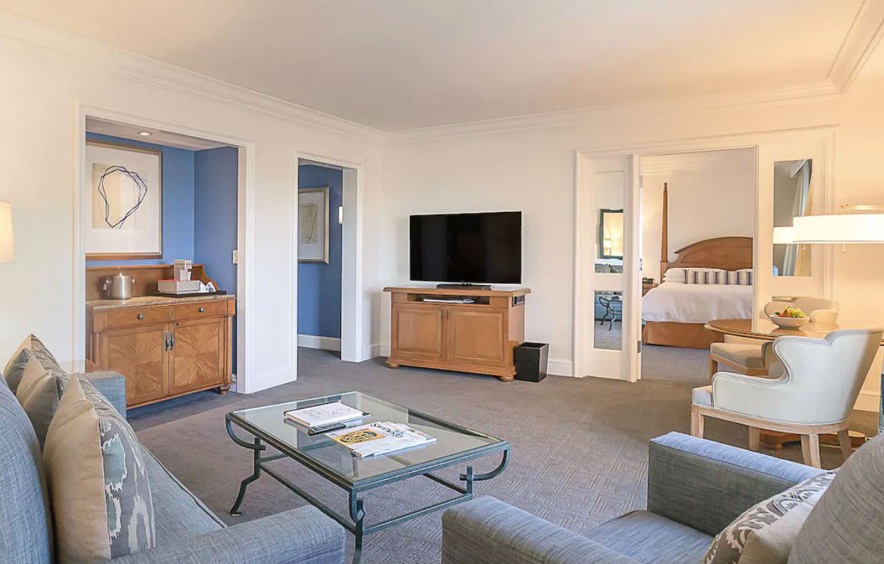 Hotel Park Hyatt Aviara