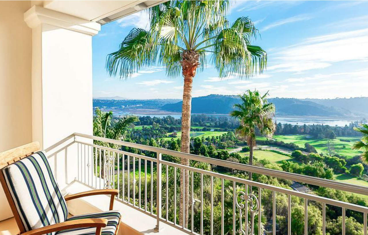 Park Hyatt Aviara Carlsbad