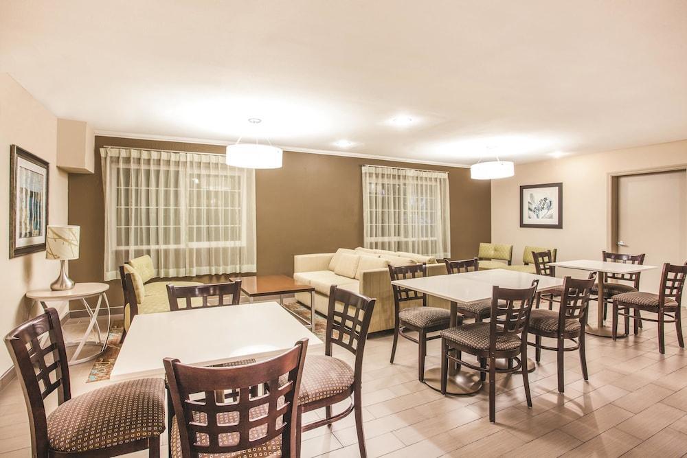 Hotel La Quinta By Wyndham - Legoland Area 3*