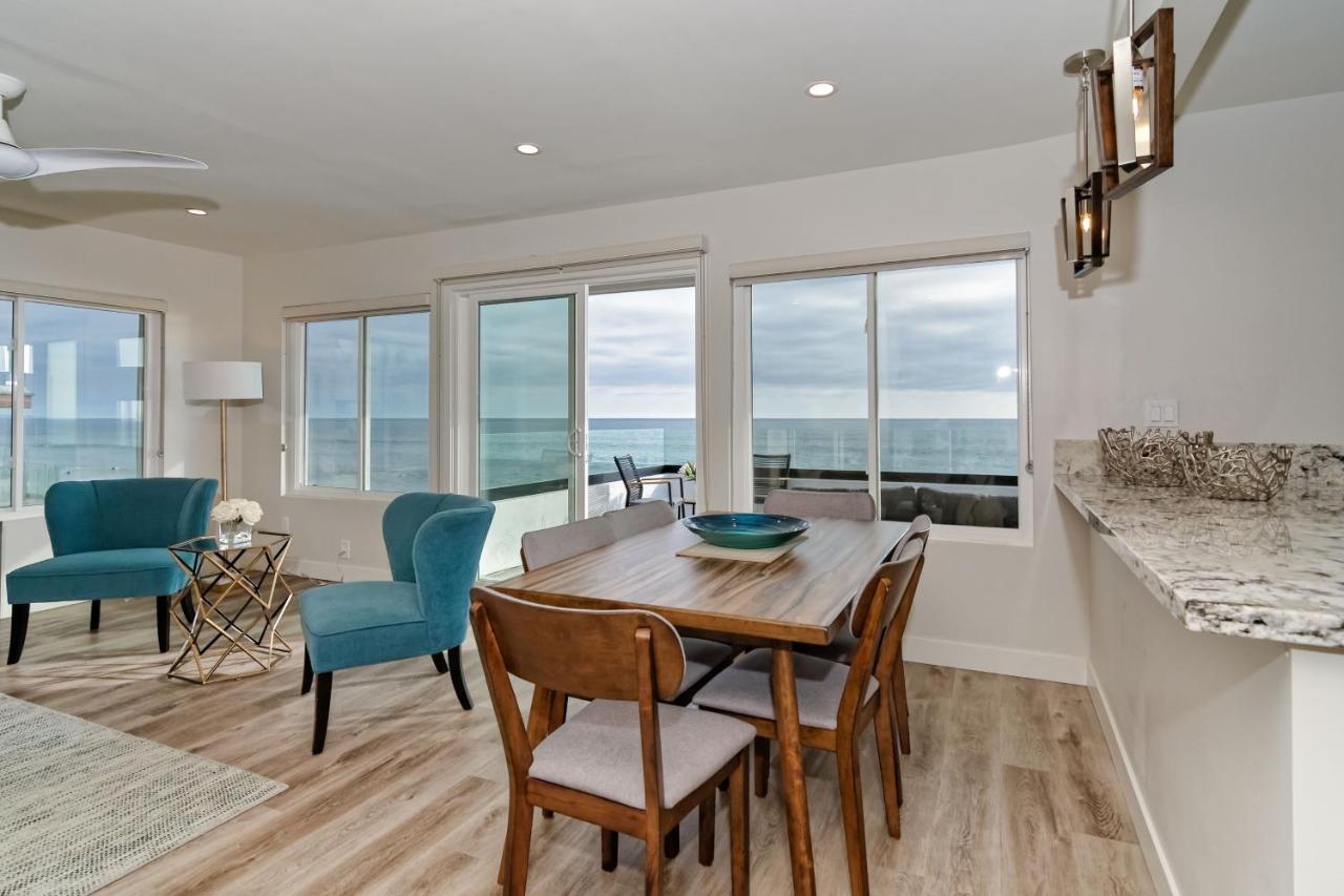 Ocean Front Aparthotel 4*