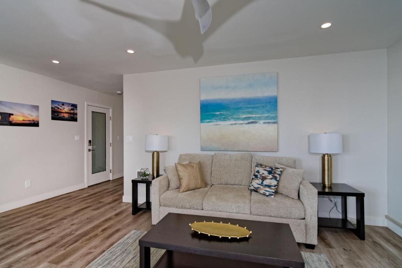 Aparthotel Ocean Front