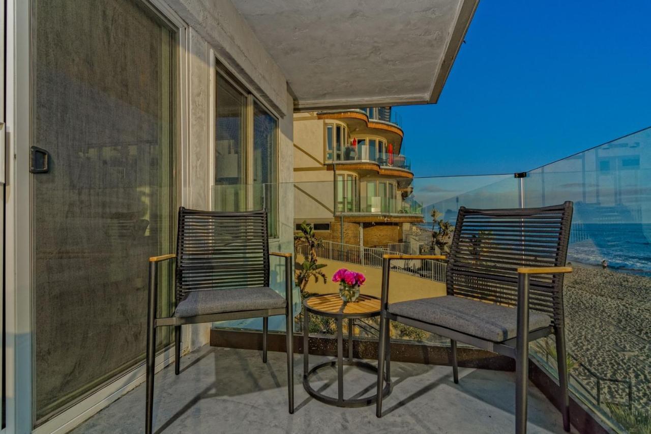 Ocean Front Aparthotel *