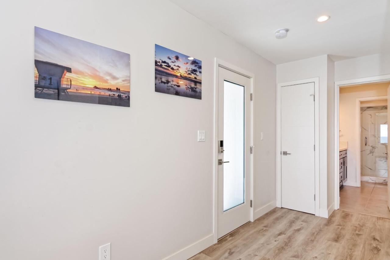 Aparthotel Ocean Front Carlsbad