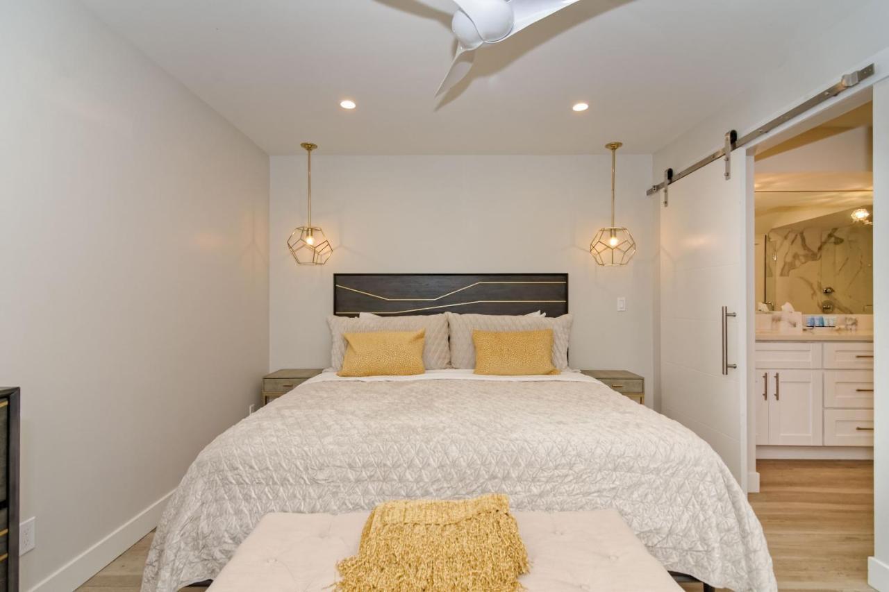 Ocean Front Aparthotel
