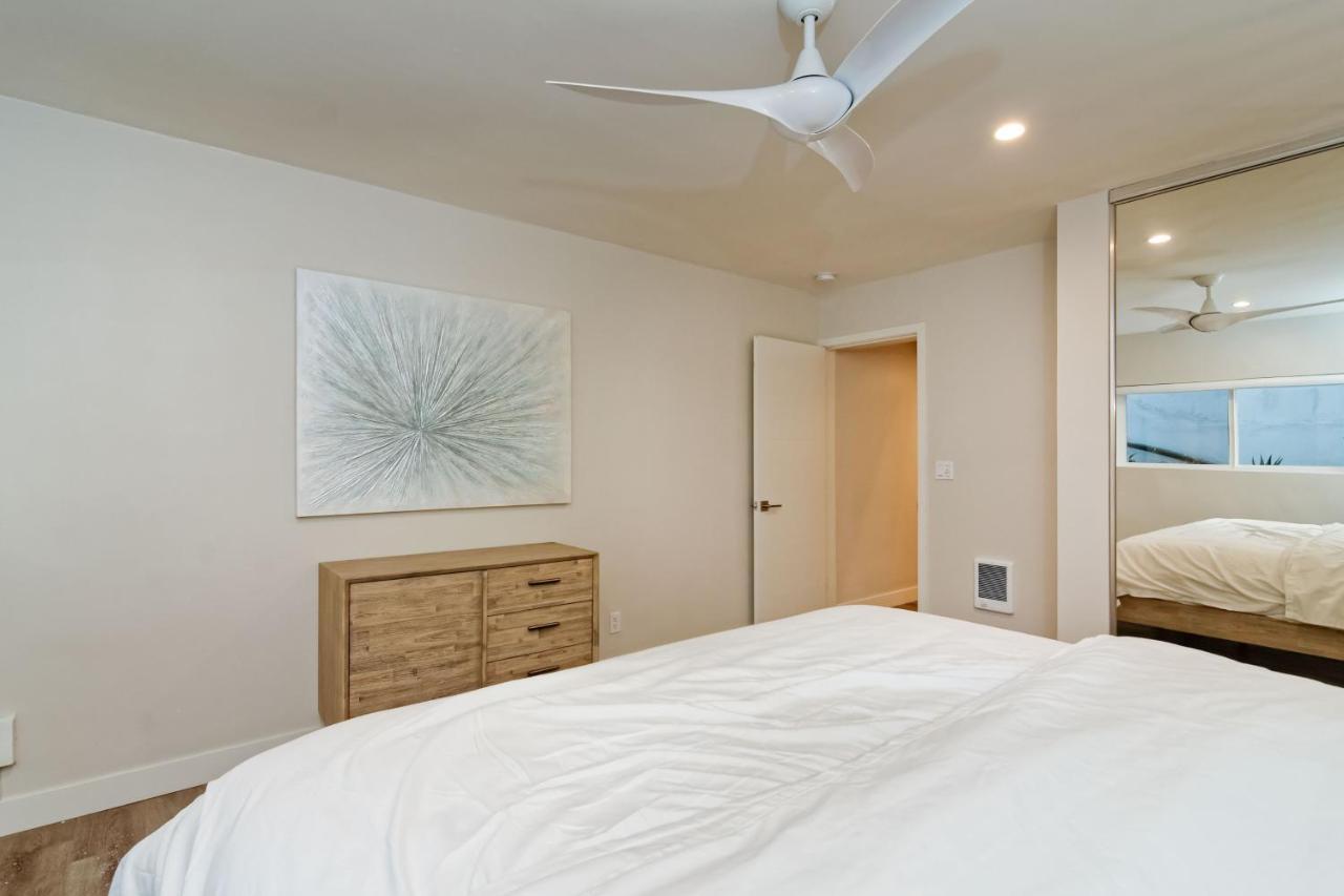 Aparthotel Ocean Front