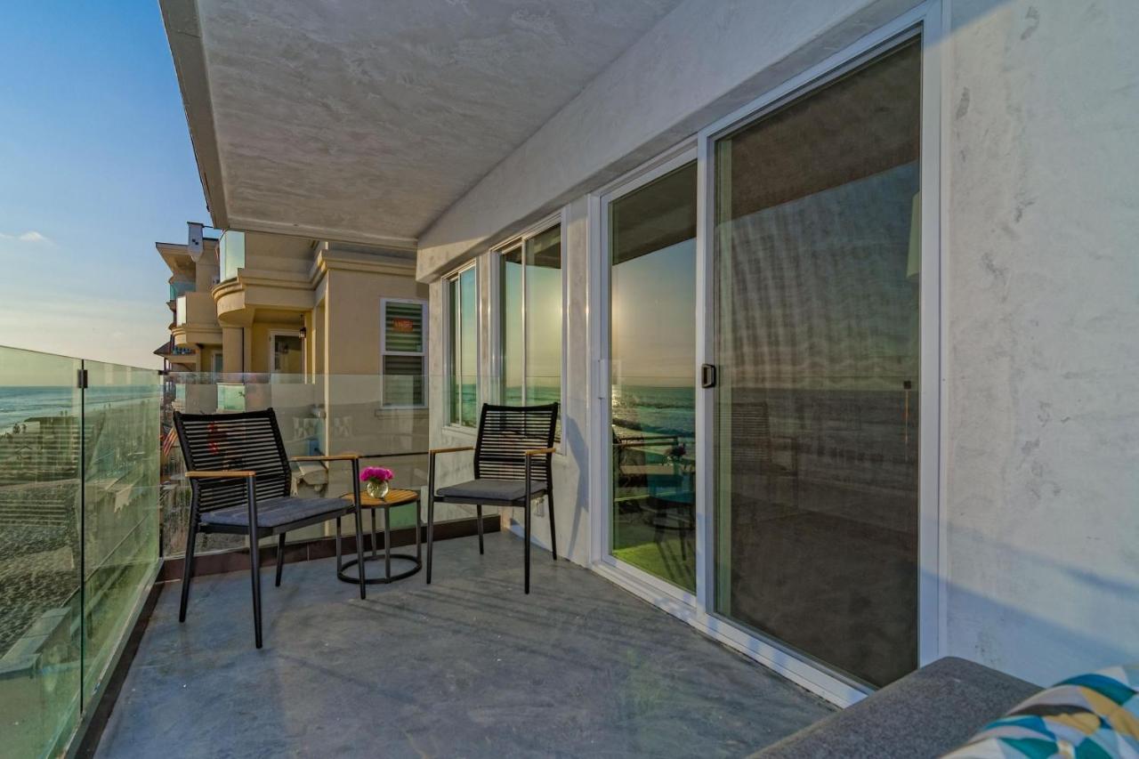 Ocean Front 4* Carlsbad