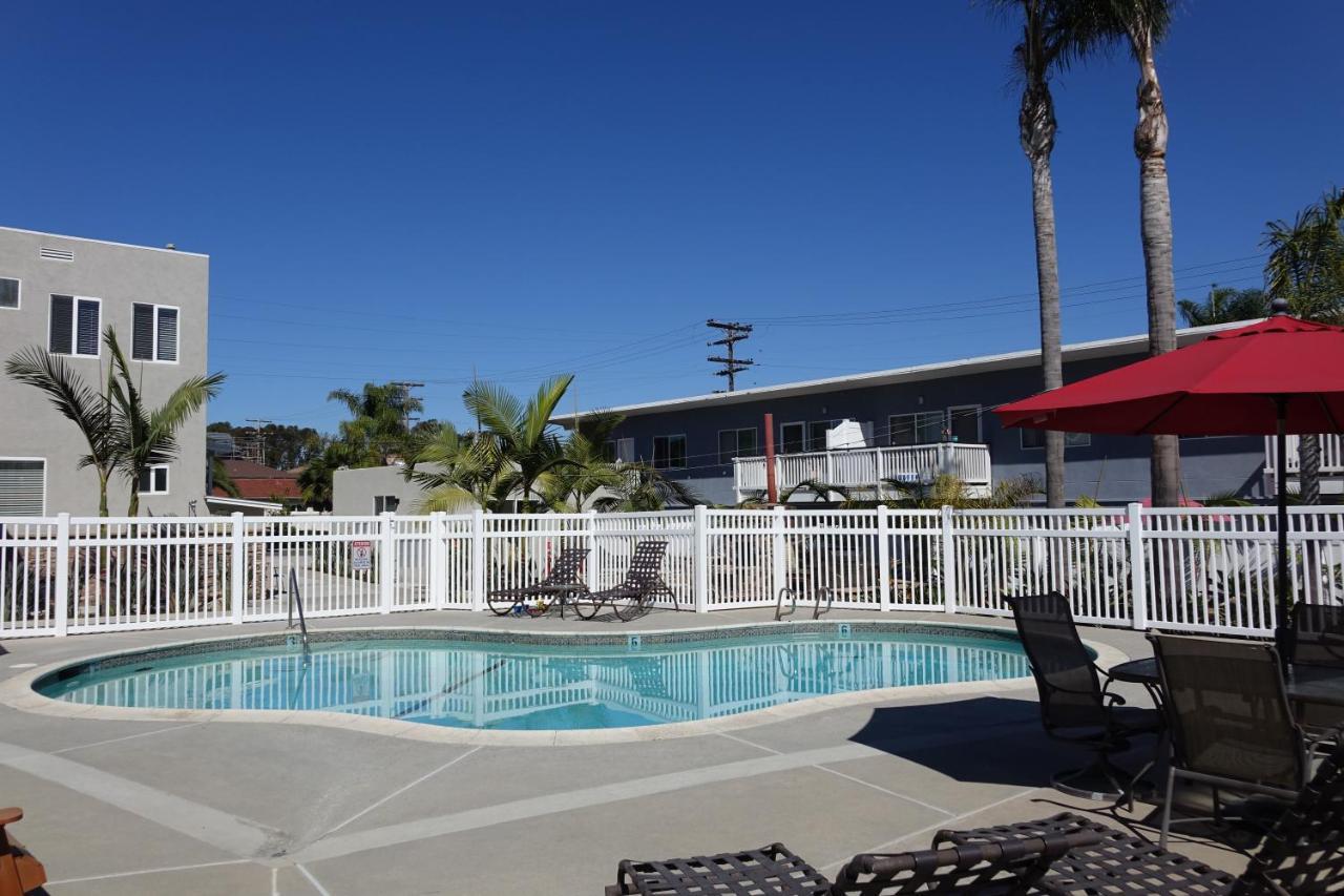 Seaside Village * Carlsbad