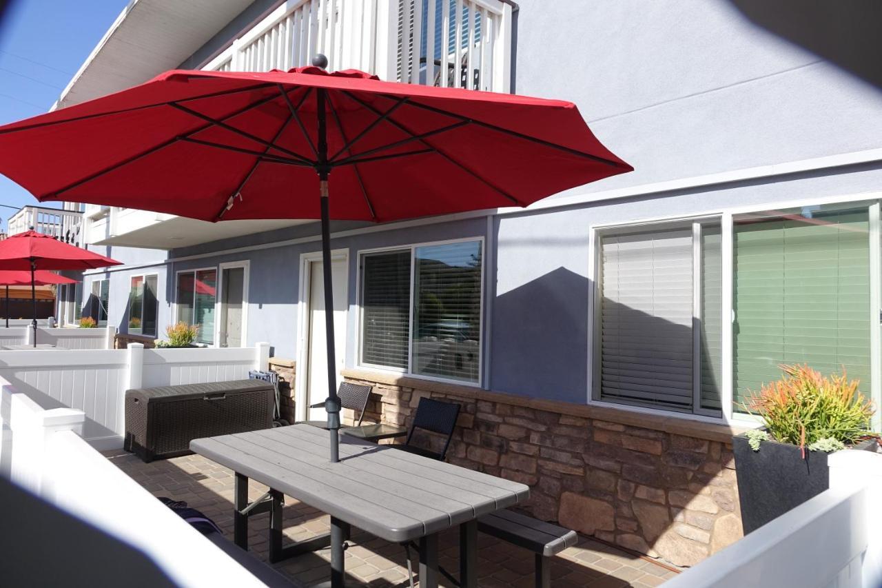 Seaside Village * Carlsbad