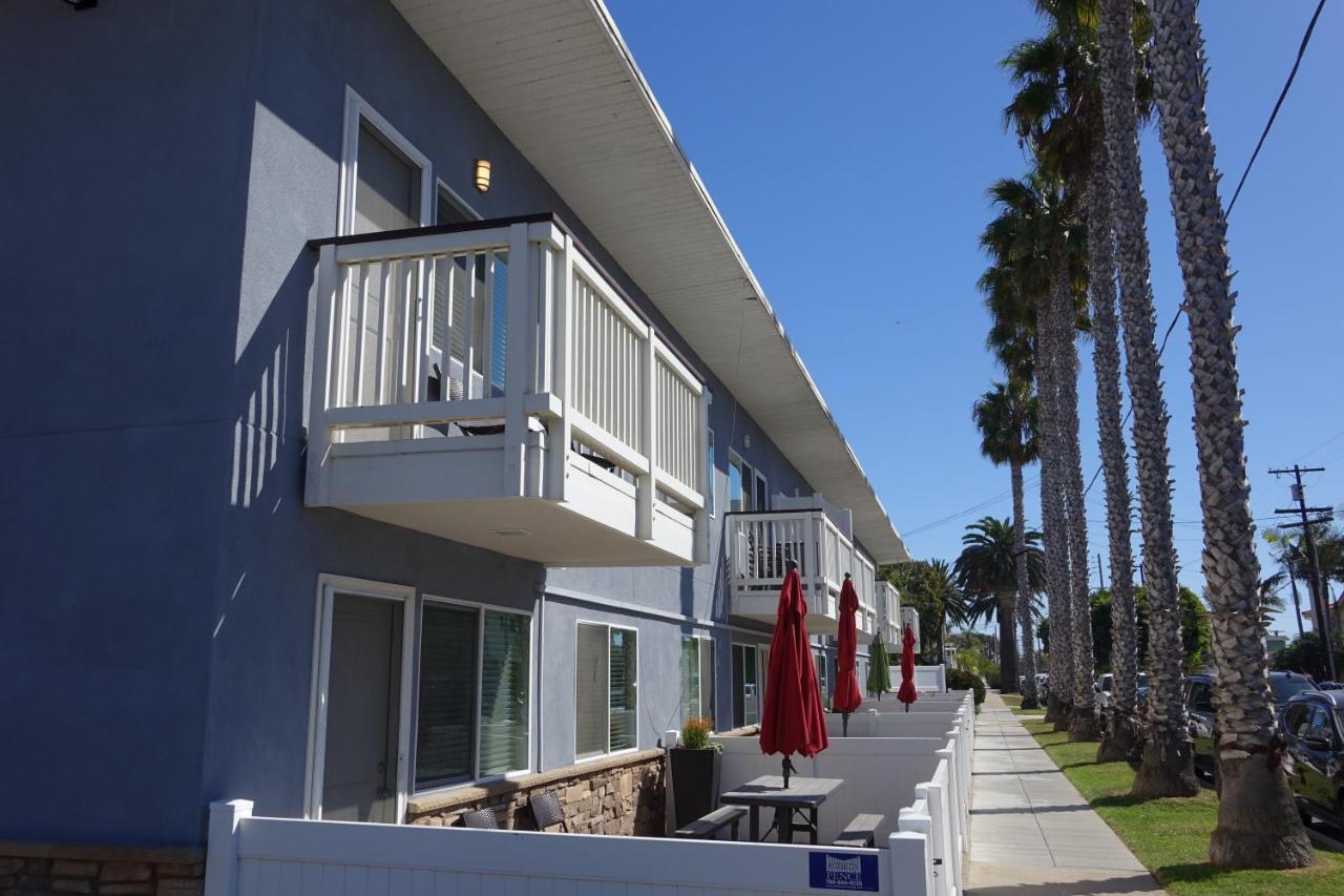Apartment Seaside Village Carlsbad