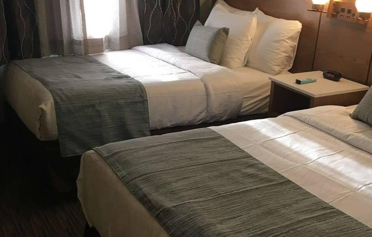 Hotel Western By The Sea 3*